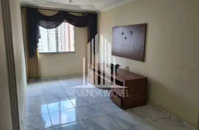 Apartamento residencial em são bernardo do campo - sp, santa terezinha