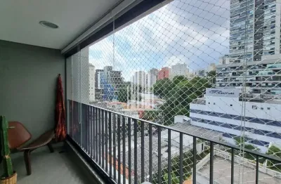 Apartamento à venda em São Paulo-SP, Pinheiros: 2 quartos, 1 suíte, 2 banheiros, 1 vaga de garagem, 70 m².