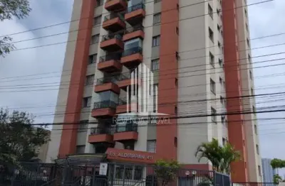 Apartamento à venda em são paulo-sp no jardim taquaral com 3 quartos, 1 suíte, 2 banheiros, 2 vagas, 70m²!