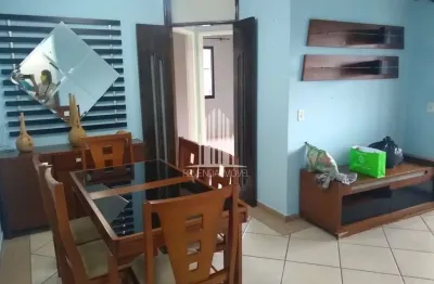 Apartamento com 2 quartos à venda na Rua Mogi Mirim, --, Vila Bertioga, São Paulo