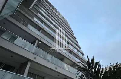 Studio Moderno no Centro Histórico de São Paulo: Oportunidade Única de Investimento!