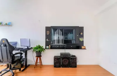 Excelente oportunidade: Apartamento à venda em São Paulo-SP, Vila das Belezas - 1 quarto, 1 sala, 1 banheiro, 58,00 m²!