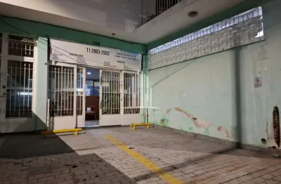 Aluguel de sala comercial na vila nivi - espaço amplo e moderno!