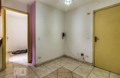 Kitnet / Stúdio à venda na Alameda Eduardo Prado, --, Campos Eliseos, São Paulo