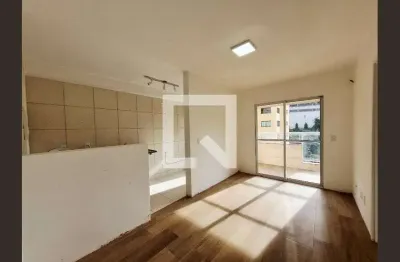 Apartamento com 1 quarto à venda na Rua Frederico Guarinon, --, Panamby, São Paulo