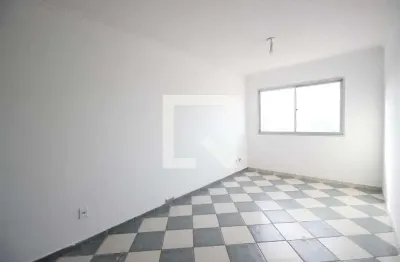 Apartamento com 2 quartos à venda na Rua Conselheiro Moreira de Barros, --, Santana, São Paulo