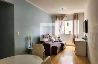 Apartamento com 2 quartos à venda na Travessa Municipal, --, Nova Petrópolis, São Bernardo do Campo