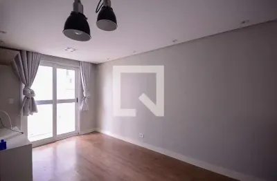 Apartamento com 2 quartos à venda na Rua Luiz Vieira De Souza, --, Jardim São Savério, São Paulo
