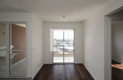 Apartamento com 2 quartos à venda na Rua César Espósito, --, Sapopemba, São Paulo