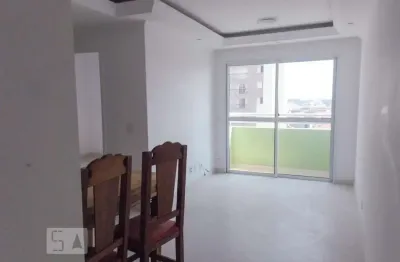 Apartamento com 2 quartos à venda na Avenida Humberto Alencar Castelo Branco, --, Assunção, São Bernardo do Campo