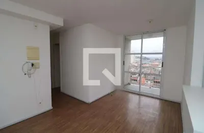 Apartamento com 2 quartos à venda na Rua Refinaria Mataripe, --, Vila Antonieta, São Paulo