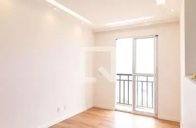 Apartamento à Venda - Parque Erasmo Assunção, 2 Quartos, 49 m2