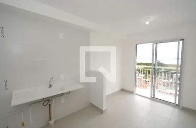 Apartamento com 2 quartos à venda na Rua Nora Ney, --, Socorro, São Paulo