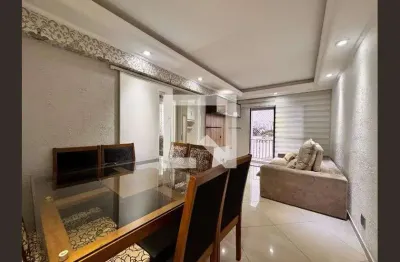 Apartamento com 2 quartos à venda na Rua Aluísio de Azevedo, --, Vila Leopoldina, Santo André