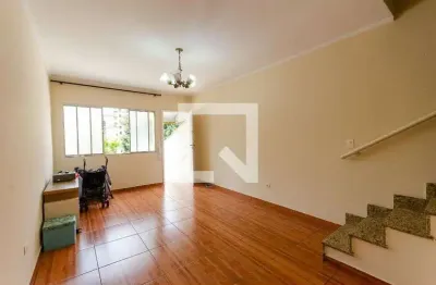 Casa com 2 quartos à venda na Rua das Paisagens, --, Freguesia do Ó, São Paulo