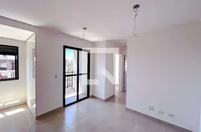 Apartamento com 2 quartos à venda na Rua Pedreira, --, Vila Carrão, São Paulo