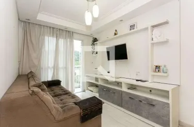 Apartamento com 2 quartos à venda na Ponte Aricanduva, --, Tatuapé, São Paulo