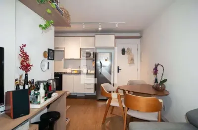 Apartamento com 1 quarto à venda na Rua Frei Caneca, --, Consolação, São Paulo