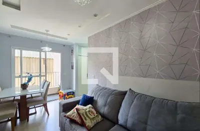 Apartamento com 2 quartos à venda na Rua Francisco Visentainer, --, Assunção, São Bernardo do Campo