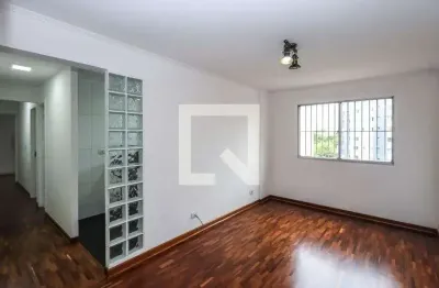 Apartamento com 2 quartos à venda na Rua Cândida Medeiros da Silva, --, Sacomã, São Paulo