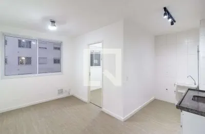 Apartamento com 2 quartos à venda na Avenida Sargento Geraldo Sant'Ana, --, Jardim Marajoara, São Paulo