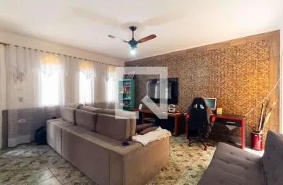 Casa com 2 quartos à venda na Rua Mário Magalhães, --, Sapopemba, São Paulo