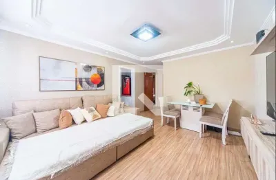 Apartamento com 2 quartos à venda na Rua Marechal Deodoro Da Fonseca, --, Cidade São Jorge, Santo André