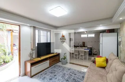 Casa com 2 quartos à venda na Rua Oxford, --, Cangaíba, São Paulo
