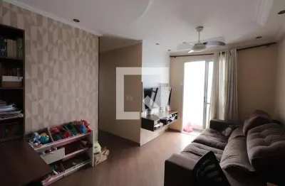 Apartamento com 2 quartos à venda na Rua Felisbina Ferreira, --, Vila Carrão, São Paulo