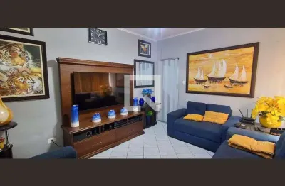 Casa com 2 quartos à venda na Rua Pari, --, Paulicéia, São Bernardo do Campo