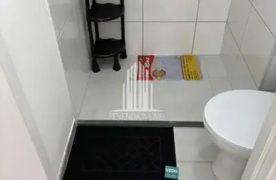 Apartamento Compacto na Mooca: 1 Quarto, 1 Sala, 1 Banheiro - Localização Privilegiada em São Paulo. Agende sua Visita!