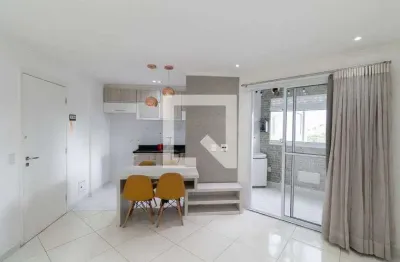 Apartamento com 2 quartos à venda na Rua Jaime Taveira, --, Cangaíba, São Paulo