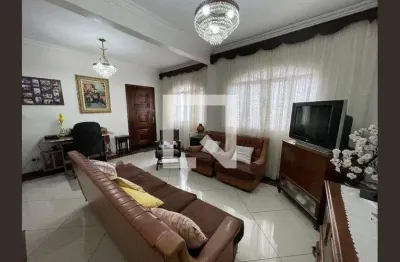 Casa com 3 quartos à venda na Rua Professor José Geraldo de Lima, --, Butantã, São Paulo