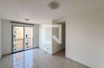 Apartamento com 3 quartos à venda na Rua Alexandre Rapin, --, Jardim São Savério, São Paulo