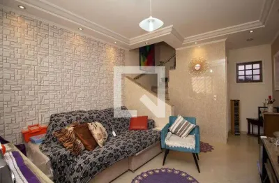 Casa com 2 quartos à venda na Rua Sitiantes, --, Freguesia do Ó, São Paulo