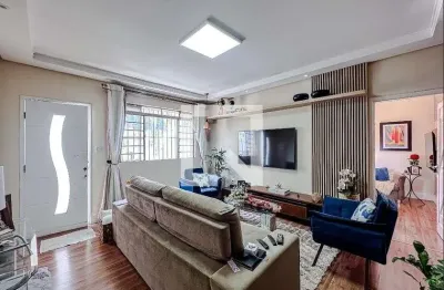 Casa com 2 quartos à venda na Rua Doutor José Higino, --, Mooca, São Paulo