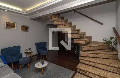 Casa com 3 quartos à venda na Rua Juvenal Vieira da Silva, --, São João Climaco, São Paulo