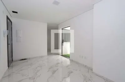 Apartamento com 2 quartos à venda na Rua Alves de Torres, --, Sapopemba, São Paulo