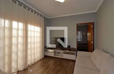 Casa com 3 quartos à venda na Avenida Sorocaba, --, Parque João Ramalho, Santo André