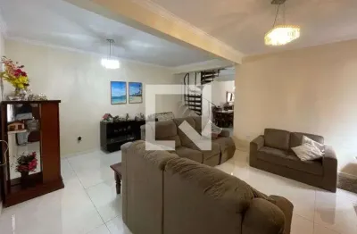 Casa com 3 quartos à venda na Rua João Batista Botelho, --, Parque São Domingos, São Paulo