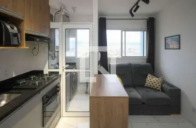 Apartamento com 2 quartos à venda na Rua Carolina Maria de Jesus, --, Sapopemba, São Paulo
