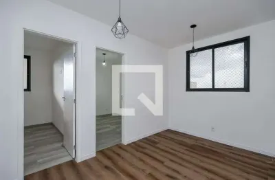 Apartamento com 2 quartos à venda na Rua Afonso Vidal, --, Panamby, São Paulo