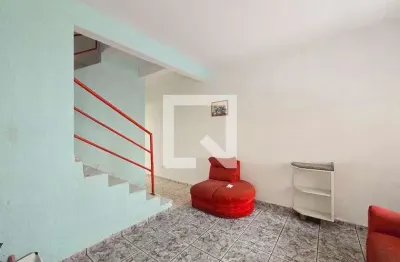 Casa com 3 quartos à venda na Rua das Dálias, --, Assunção, São Bernardo do Campo