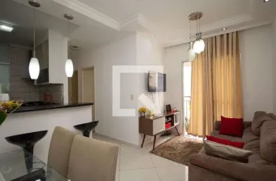 Apartamento com 2 quartos à venda na Rua Bartholomeu do Canto, --, Freguesia do Ó, São Paulo