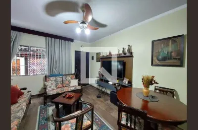 Casa com 2 quartos à venda na Rua Raimundo Lopes, --, Interlagos, São Paulo