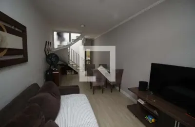 Casa com 3 quartos à venda na Rua José de Azevedo Marques, --, Vila Ema, São Paulo