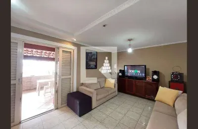 Casa com 2 quartos à venda na Rua Mário Caserini, --, Jardim Palmares, São Paulo