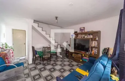 Casa com 4 quartos à venda na Rua José Adorno, --, Cangaíba, São Paulo