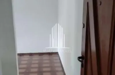 Apartamento Residencial à Venda na Vila Irmãos Arnoni, São Paulo - 2 Quartos, 1 Banheiro - 60,00 m² de Área