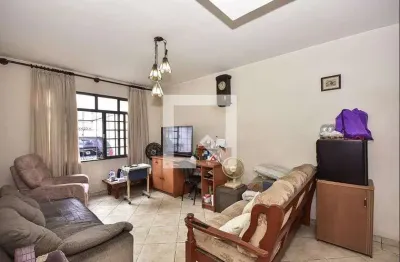 Casa com 3 quartos à venda na Rua Ministro Rafael de Barros Monteiro, --, Vila Sônia, São Paulo